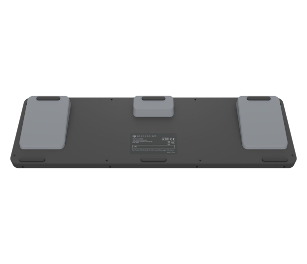 Dark Project ALU104A Onionite V2 (Black) - 1617490 - zdjęcie 7